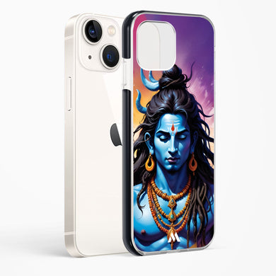 Shiva in Penance Impact Drop Protection Case (Apple)