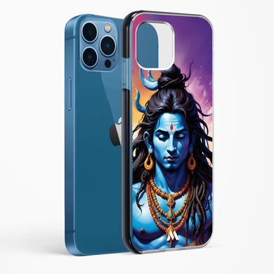 Shiva in Penance Impact Drop Protection Case (Apple)