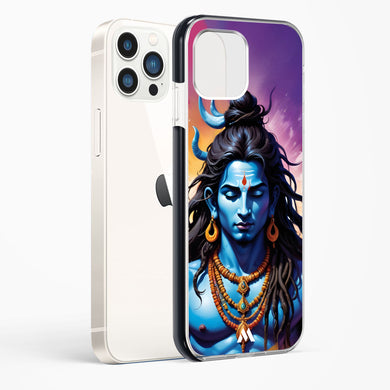 Shiva in Penance Impact Drop Protection Case (Apple)