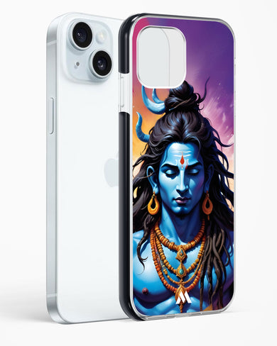 Shiva in Penance Impact Drop Protection Case (Apple)