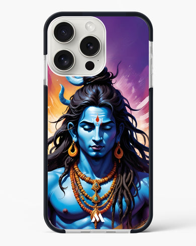 Shiva in Penance Impact Drop Protection Case (Apple)