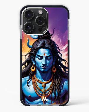 Shiva in Penance Impact Drop Protection Case (Apple)