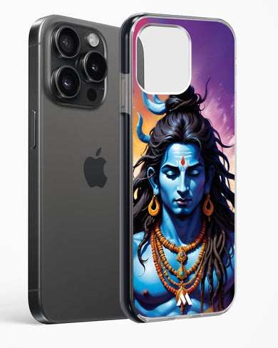 Shiva in Penance Impact Drop Protection Case (Apple)