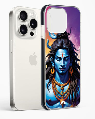 Shiva in Penance Impact Drop Protection Case (Apple)