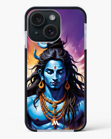 Shiva in Penance Impact Drop Protection Case (Apple)