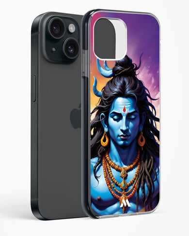 Shiva in Penance Impact Drop Protection Case (Apple)