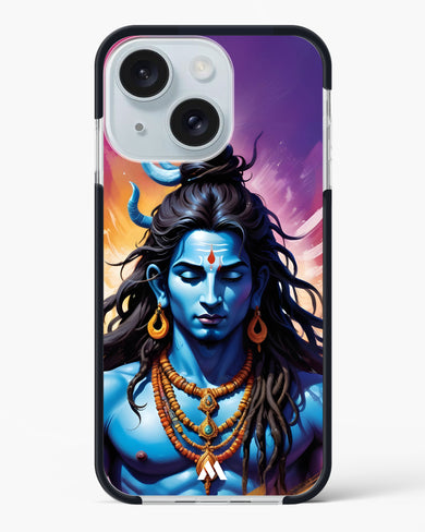 Shiva in Penance Impact Drop Protection Case (Apple)