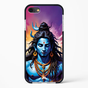 Shiva in Penance Impact Drop Protection Case (Apple)