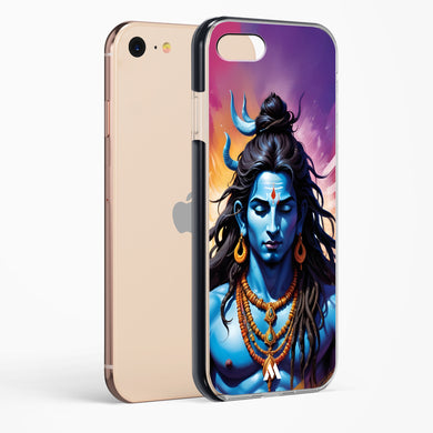 Shiva in Penance Impact Drop Protection Case (Apple)