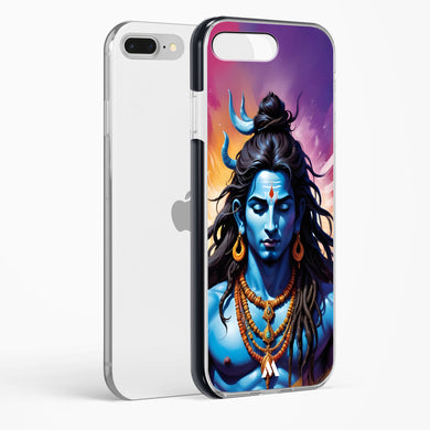 Shiva in Penance Impact Drop Protection Case (Apple)