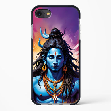 Shiva in Penance Impact Drop Protection Case (Apple)