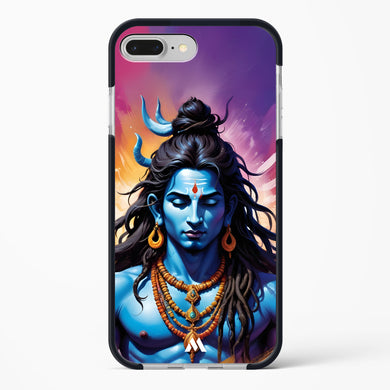 Shiva in Penance Impact Drop Protection Case (Apple)