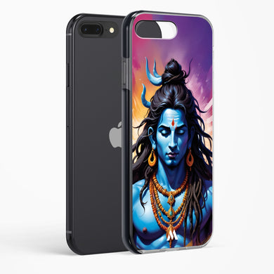 Shiva in Penance Impact Drop Protection Case (Apple)