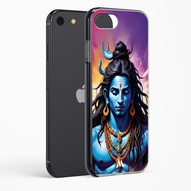 Shiva in Penance Impact Drop Protection Case (Apple)