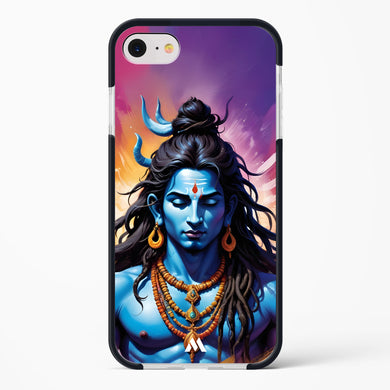 Shiva in Penance Impact Drop Protection Case (Apple)