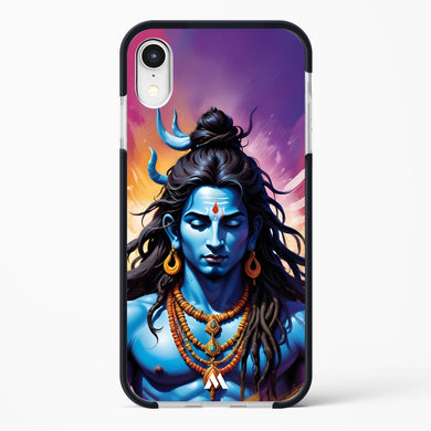 Shiva in Penance Impact Drop Protection Case (Apple)