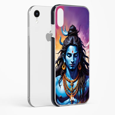 Shiva in Penance Impact Drop Protection Case (Apple)