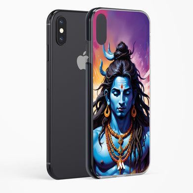 Shiva in Penance Impact Drop Protection Case (Apple)