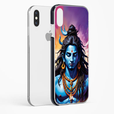 Shiva in Penance Impact Drop Protection Case (Apple)