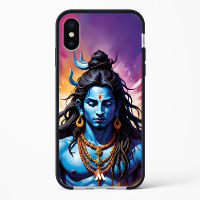 Shiva in Penance Impact Drop Protection Case (Apple)