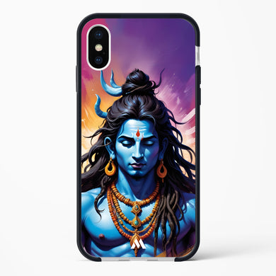 Shiva in Penance Impact Drop Protection Case (Apple)