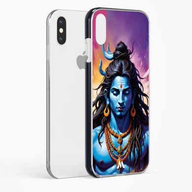 Shiva in Penance Impact Drop Protection Case (Apple)