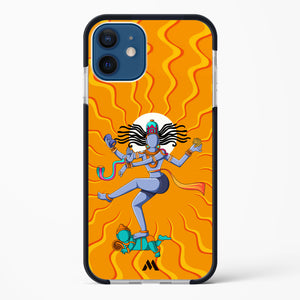 Shiva Tandava Fury Impact Drop Protection Case (Apple)