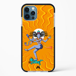 Shiva Tandava Fury Impact Drop Protection Case (Apple)