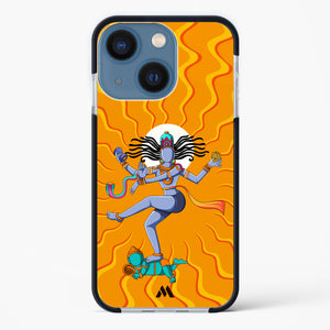 Shiva Tandava Fury Impact Drop Protection Case (Apple)