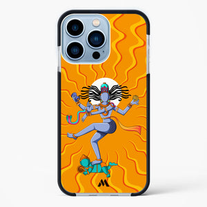 Shiva Tandava Fury Impact Drop Protection Case (Apple)