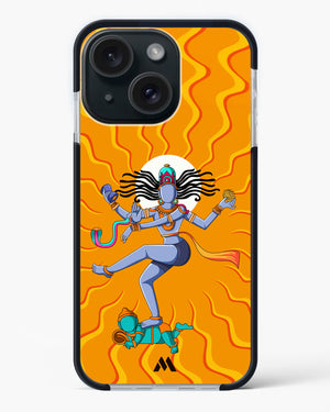 Shiva Tandava Fury Impact Drop Protection Case (Apple)