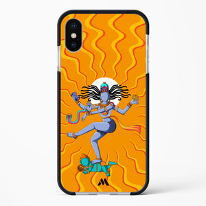 Shiva Tandava Fury Impact Drop Protection Case (Apple)