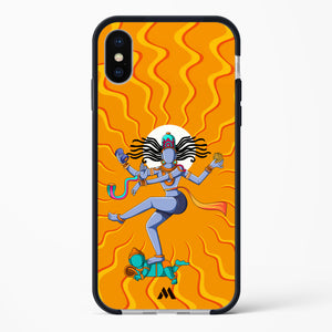 Shiva Tandava Fury Impact Drop Protection Case (Apple)