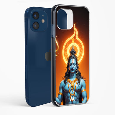 Shiva Destroyer Grace Impact Drop Protection Case (Apple)