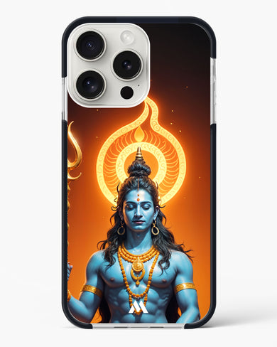 Shiva Destroyer Grace Impact Drop Protection Case (Apple)