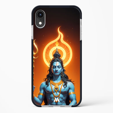 Shiva Destroyer Grace Impact Drop Protection Case (Apple)