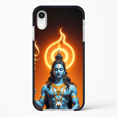 Shiva Destroyer Grace Impact Drop Protection Case (Apple)