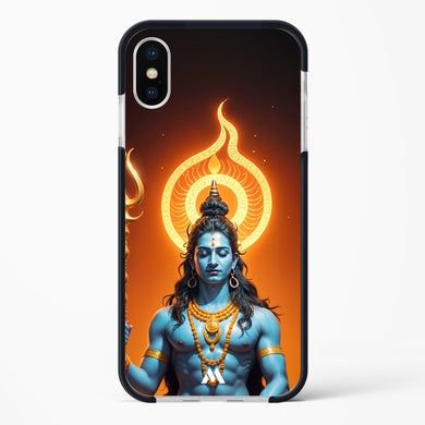 Shiva Destroyer Grace Impact Drop Protection Case (Apple)