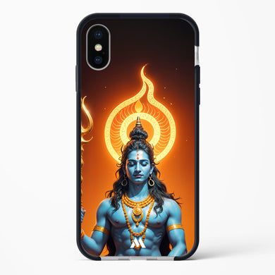 Shiva Destroyer Grace Impact Drop Protection Case (Apple)