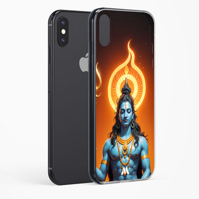 Shiva Destroyer Grace Impact Drop Protection Case (Apple)