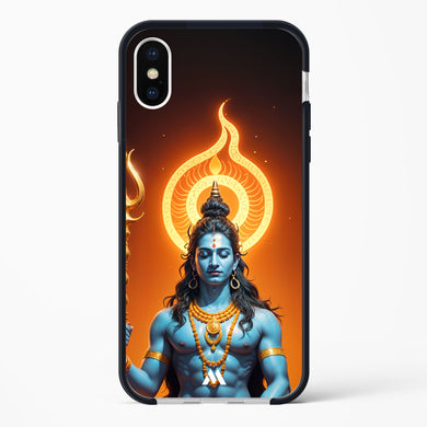 Shiva Destroyer Grace Impact Drop Protection Case (Apple)