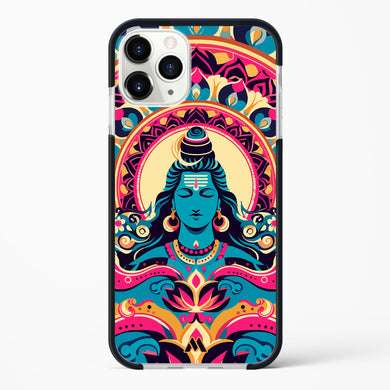 Shiva Origin of Creation Impact Drop Protection Case (Apple)