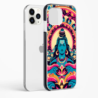 Shiva Origin of Creation Impact Drop Protection Case (Apple)