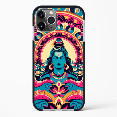 Shiva Origin of Creation Impact Drop Protection Case (Apple)