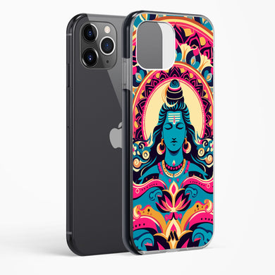 Shiva Origin of Creation Impact Drop Protection Case (Apple)