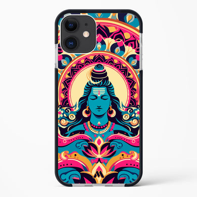 Shiva Origin of Creation Impact Drop Protection Case (Apple)