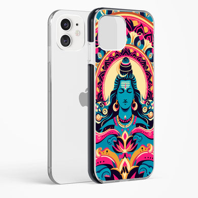 Shiva Origin of Creation Impact Drop Protection Case (Apple)