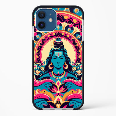 Shiva Origin of Creation Impact Drop Protection Case (Apple)