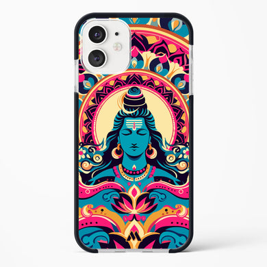 Shiva Origin of Creation Impact Drop Protection Case (Apple)