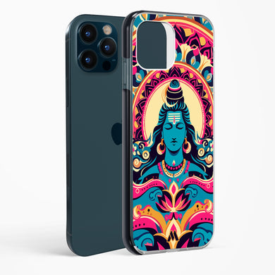 Shiva Origin of Creation Impact Drop Protection Case (Apple)